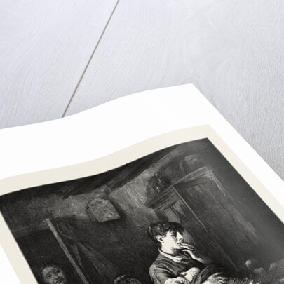 The Last Look by Anonymous