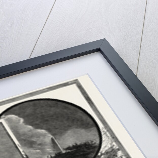 Yellowstone National Park by Anonymous