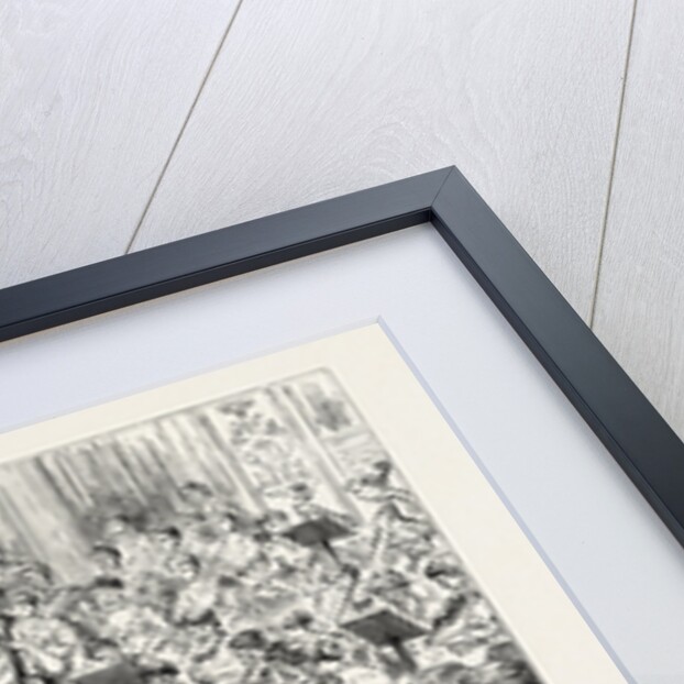 Concert by Viscountess Folkestone's Ladies Orchestra at the Prince's Hall, Piccadilly, London by Anonymous