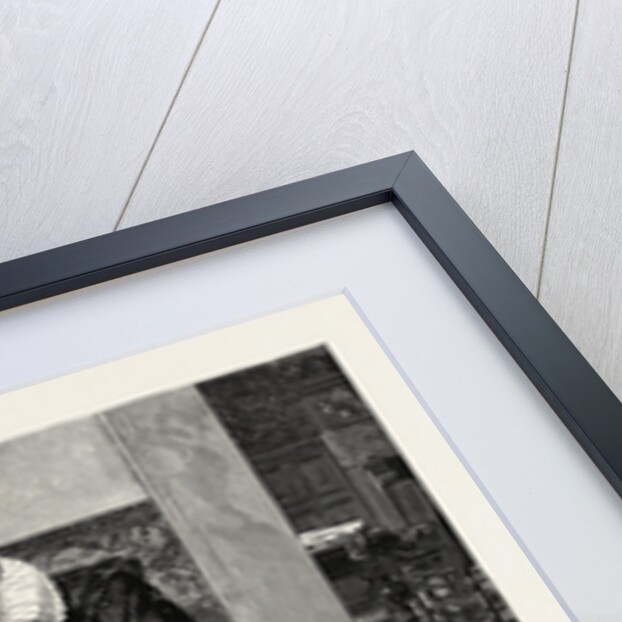 A Bible Lesson by Anonymous