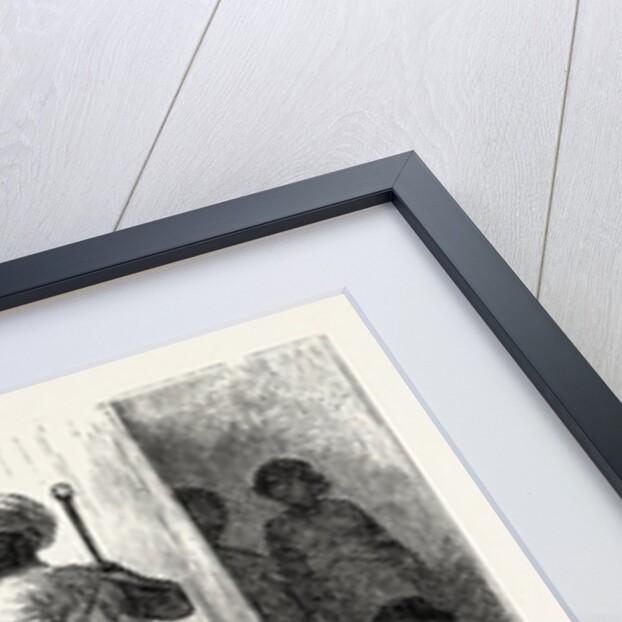 And Sold Her at a Public Market in the Soudan by Anonymous