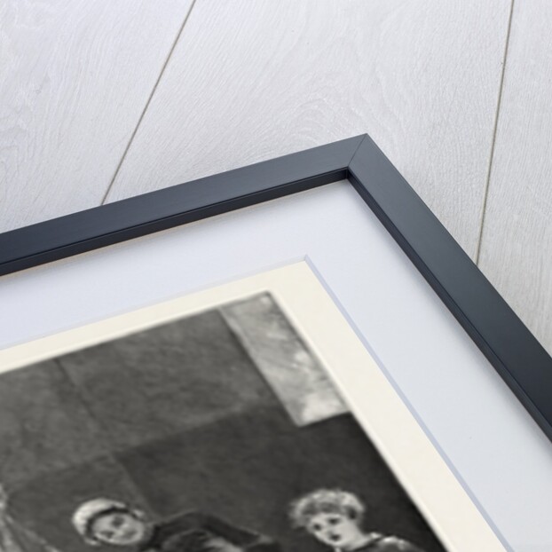 St. Mary's Hospital, Paddington, London by Anonymous