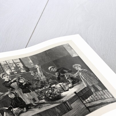 St. Mary's Hospital, Paddington, London by Anonymous