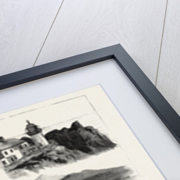 The Bennett Atlantic Cable, in Ballingskelligs Bay, Ireland by Anonymous