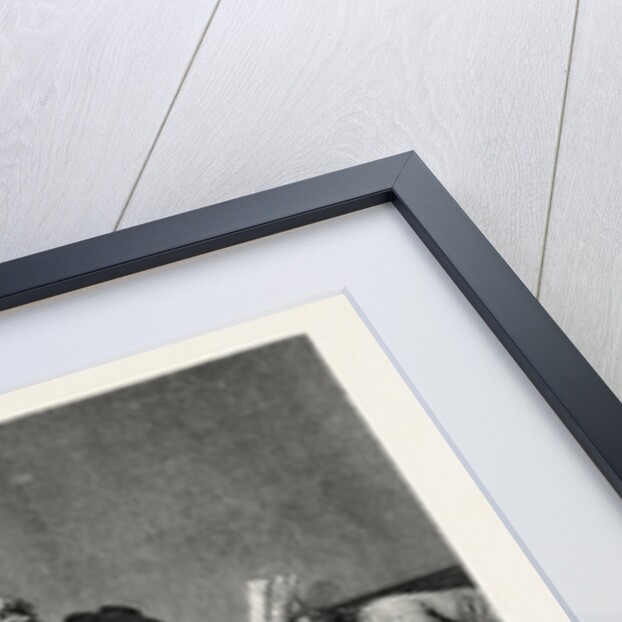 Black Monday, or the Departure for School by Anonymous