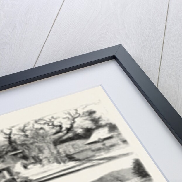 Places in Japan by Anonymous