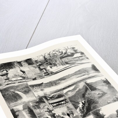 Places in Japan by Anonymous