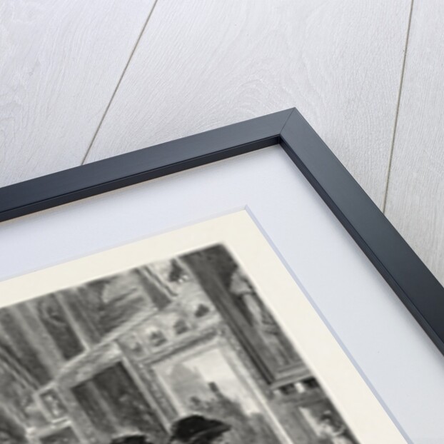 Art in Whitechapel Loan Exhibition of Pictures in St. Jude's School House, Commercial Street, London by Anonymous