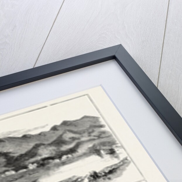 Duke and Duchess of Connaught in India by Anonymous