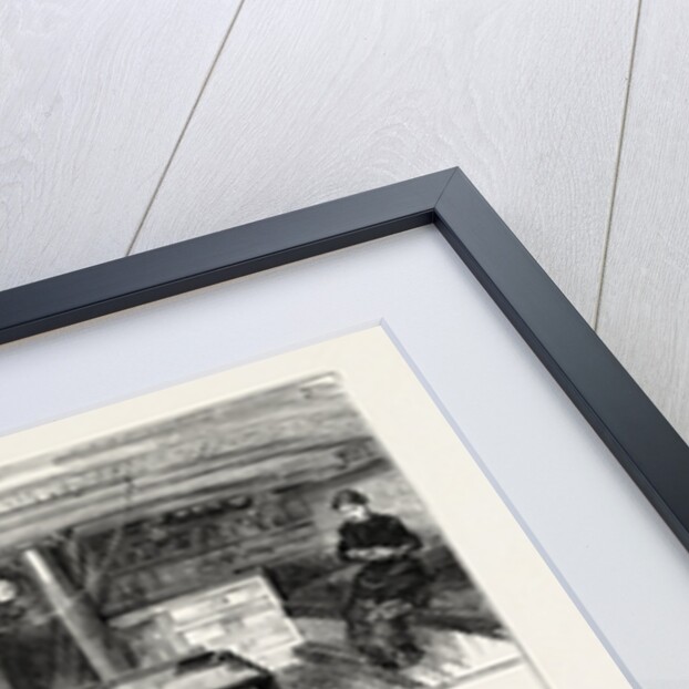 The Mission Ship of the South American Missionary Society by Anonymous