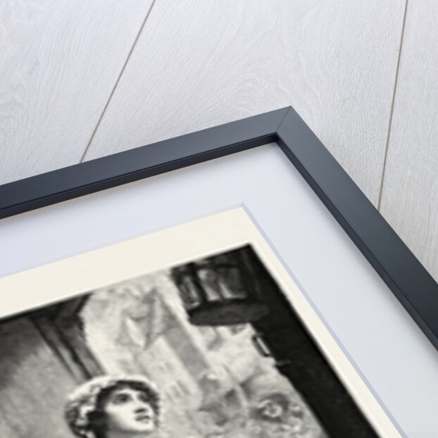 La Cocarde Tricolore by Anonymous