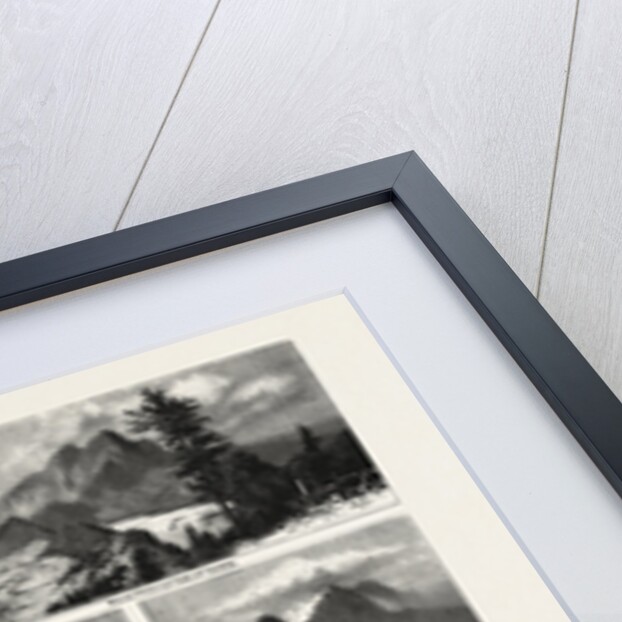 Switzerland, Buochshorn by Anonymous