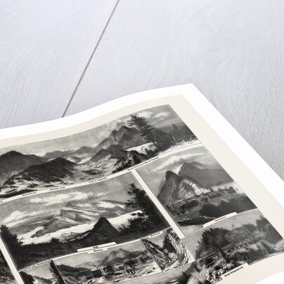 Switzerland, Buochshorn by Anonymous