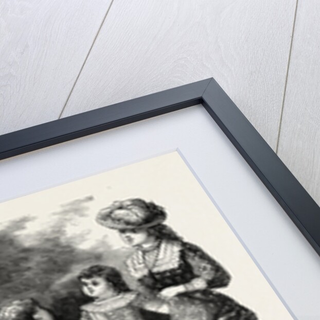 Children's Summer Costumes by Anonymous