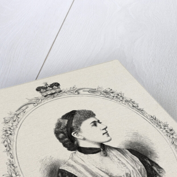 The Duchess of Westminster by Anonymous