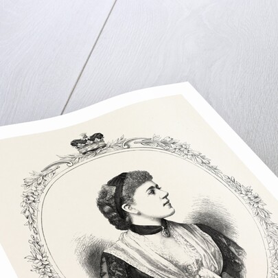 The Duchess of Westminster by Anonymous