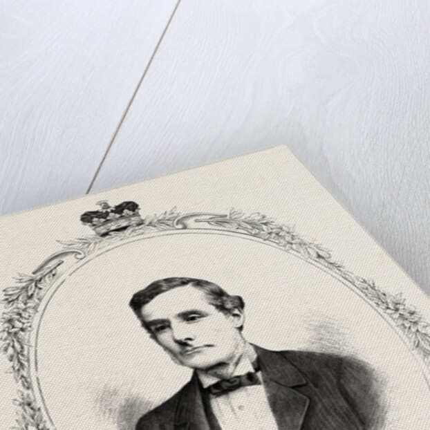 The Duke of Westminster K,G by Anonymous