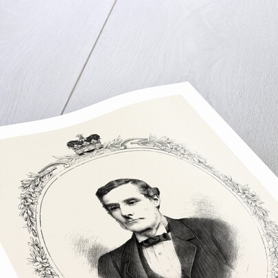 The Duke of Westminster K,G by Anonymous