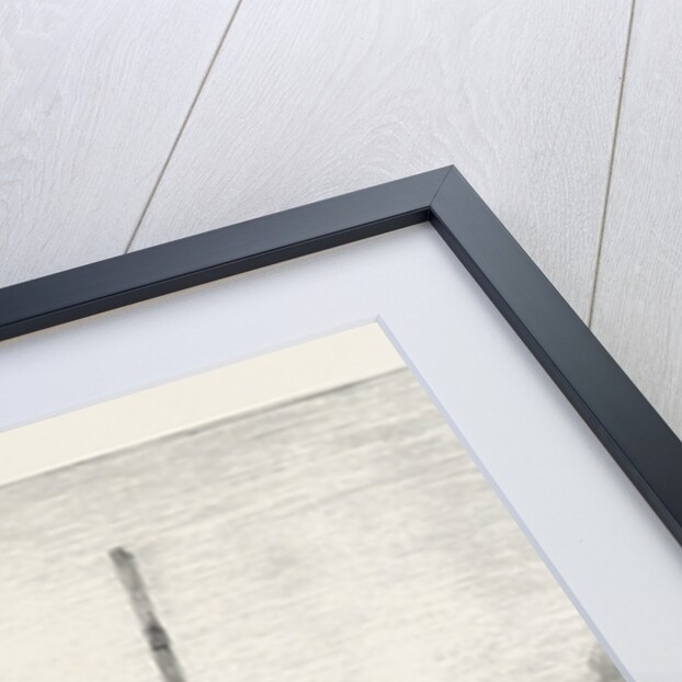 Dalmatian Peasants by Anonymous