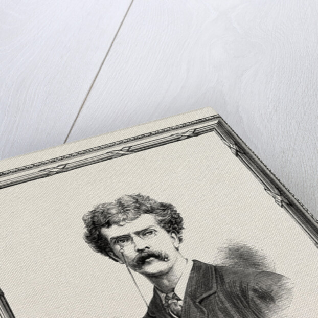 Cecil Gordon Lawson by Anonymous