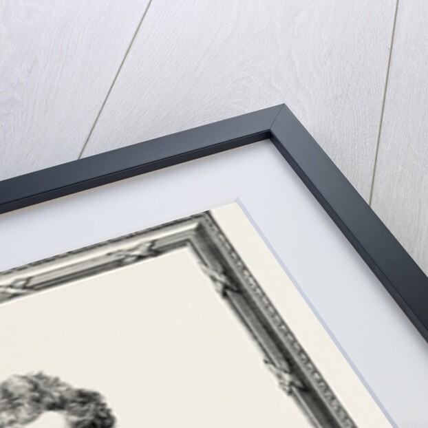 Cecil Gordon Lawson by Anonymous