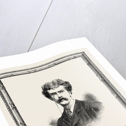 Cecil Gordon Lawson by Anonymous