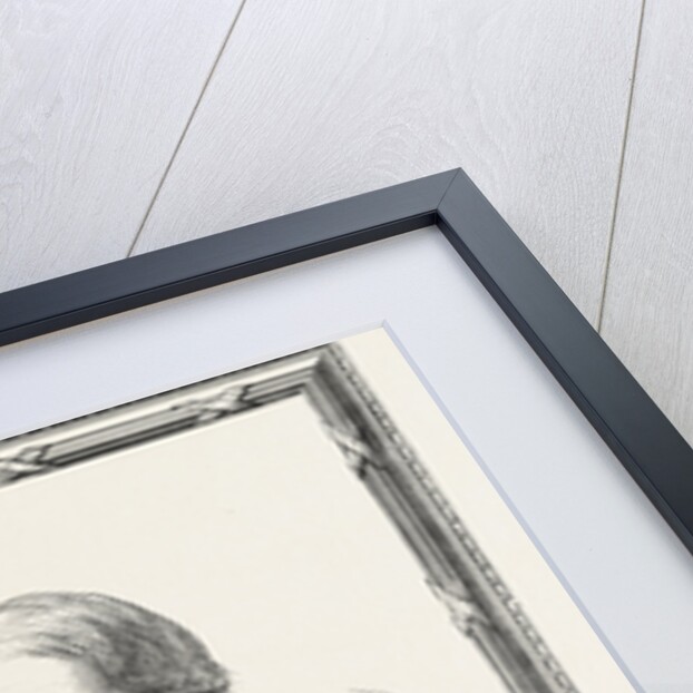 Hablot Knight Browne by Anonymous