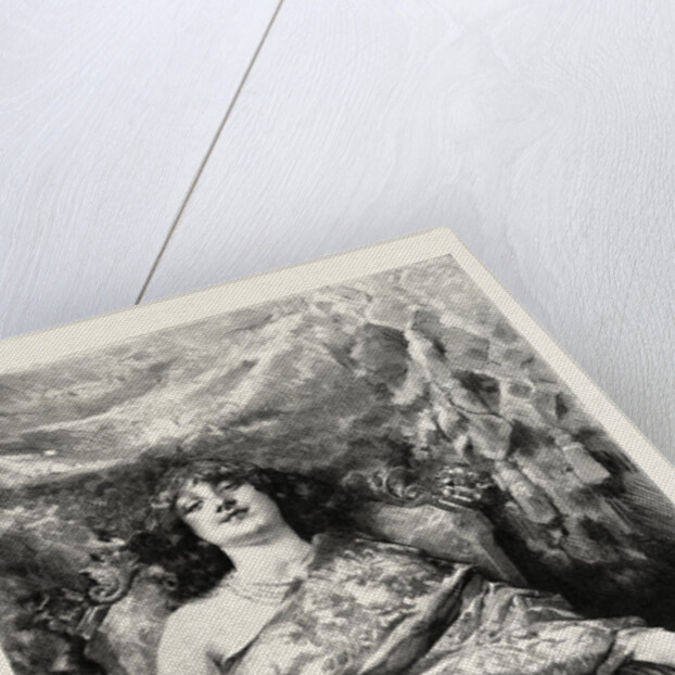 Flowers by Anonymous