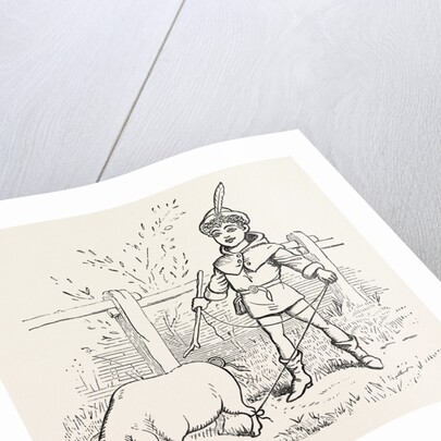 To Market, to Market, to Buy a Fat Pig, Home Again, Home Again, Jiggety Jig, to Market, to Market, to Buy a Fat Frog, Home Again, Home Again, Jiggety Jog by Anonymous