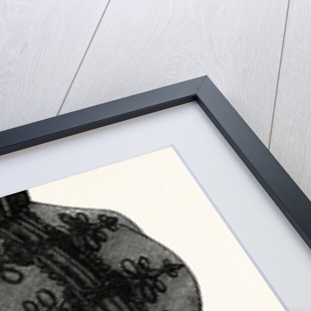 Young Lady's Jacket by Anonymous