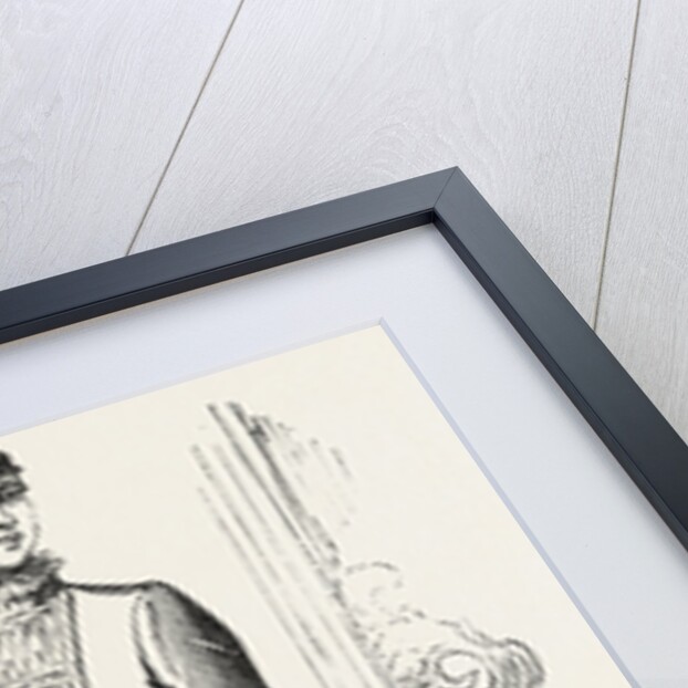 Dinner Dress for Girl of Fifteen by Anonymous