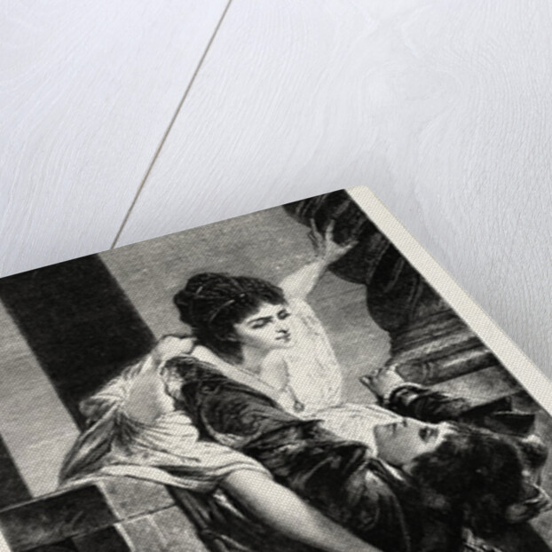 Romeo and Juliet by Anonymous