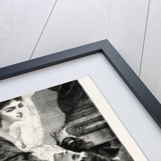 Romeo and Juliet by Anonymous