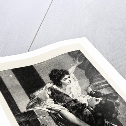 Romeo and Juliet by Anonymous