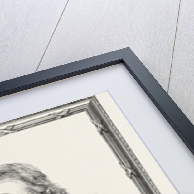 Archibald Campbell Tait by Anonymous