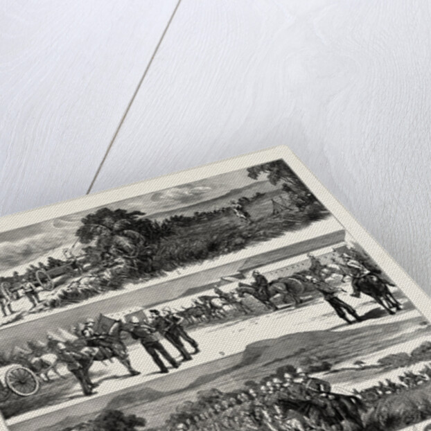 The Zulu War by Anonymous