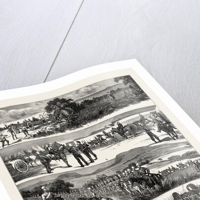 The Zulu War by Anonymous