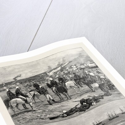 The Zulu War by Anonymous