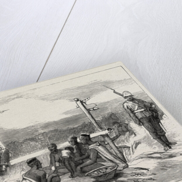 Doornberg, the Zulu War by Anonymous