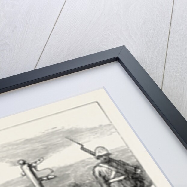 Doornberg, the Zulu War by Anonymous