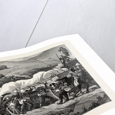 Some Difficulties of the Campaign, the Zulu War by Anonymous