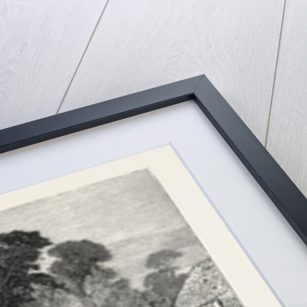 The Zulu War Wayside Hostelry by Anonymous