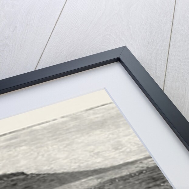 Encampment of Bettington's Horse, Conference Hill, the Zulu War by Anonymous