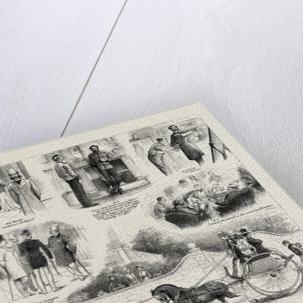 I Volunteered for the Zulu War by Anonymous