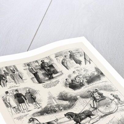 I Volunteered for the Zulu War by Anonymous