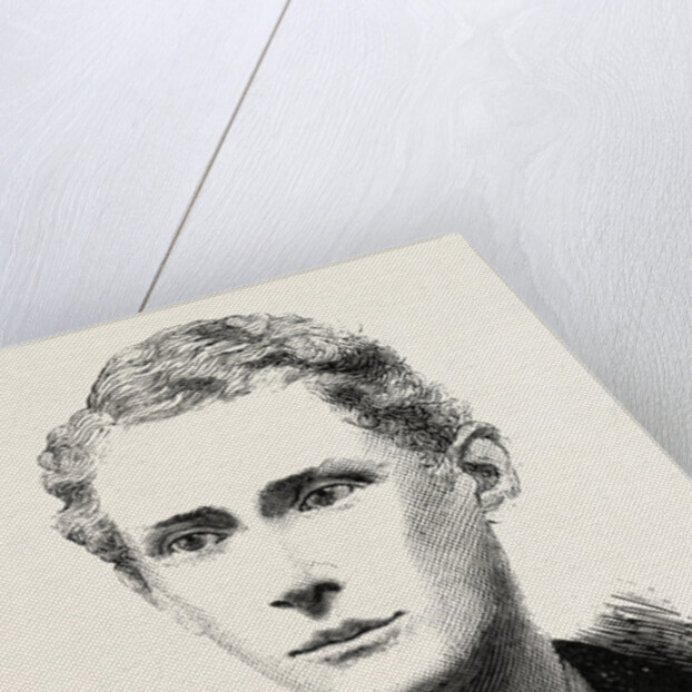 Lieut. A. C. Baskerville-Mynors 60th Rifles Died of Dysentery at Fort Pearson, Natal, April 25 by Anonymous