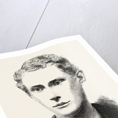 Lieut. A. C. Baskerville-Mynors 60th Rifles Died of Dysentery at Fort Pearson, Natal, April 25 by Anonymous