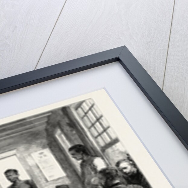 Interview with Oham, Cetewayo's Brother by Anonymous