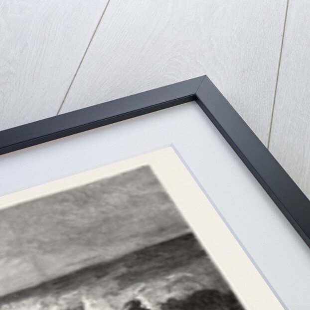 Caught by the Tide by Anonymous