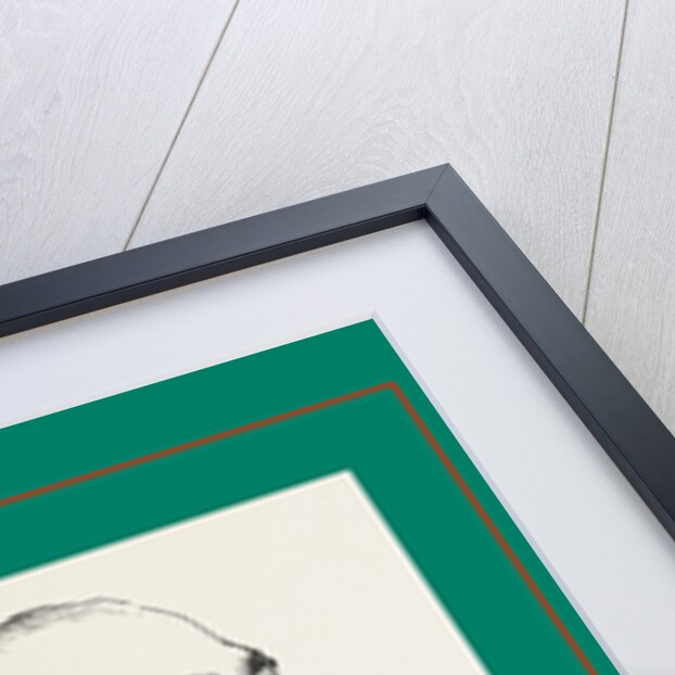 Dr. A. C. Mackenzie by Anonymous